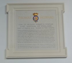 Fitzalan Chapel Wallpaper