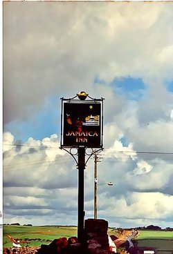 Jamaica Inn