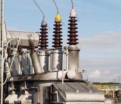 Switchgear, Beachampton, nr Stony Stratford, Bucks
