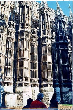 Pictures of London