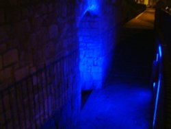 Sandwell gate the Headland Wallpaper