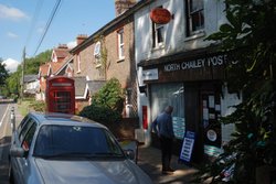 North Chailey - Village