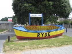 Appley Park, Ryde, Isle of Wight
