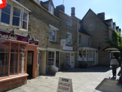 Chipping Norton - Oxfordshire Wallpaper