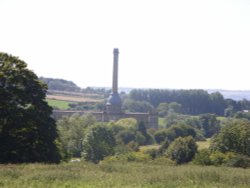 Bliss Mill, Chipping Norton Wallpaper