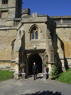 St Marys Church, Chipping Norton