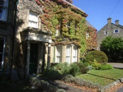 Chipping Norton Wallpaper