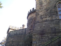 Lancaster Castle