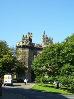 Lancaster Castle