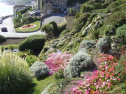 Ventnor, Isle of Wight Wallpaper