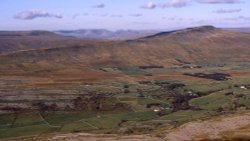 Whernside