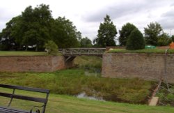 Tattershall Castle in Lincolnshire Wallpaper