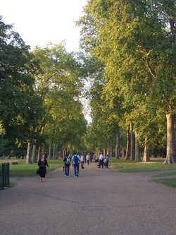 Kensington Gardens