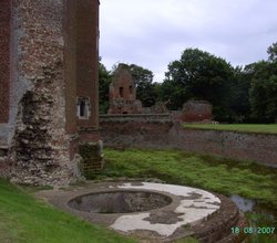 Tattershall Castle Wallpaper