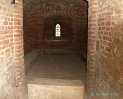 Tattershall Castle Wallpaper