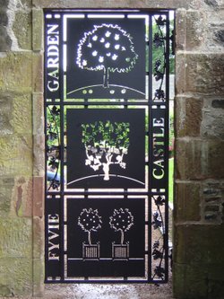 Fyvie Castle (Aberdeenshire)