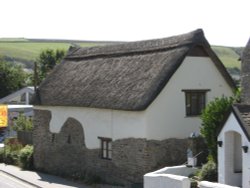 Beautiful cottage in Croyde,  Devon