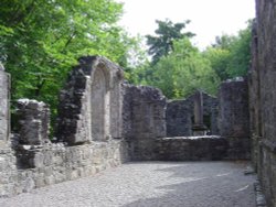 Dunstaffnage Castle (Argyll & Bute) Wallpaper