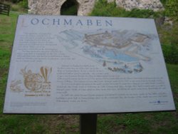 Lochmaben Castle (Dumfries & Galloway)