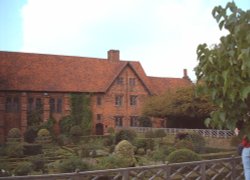 Hatfield House
