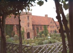 Hatfield House