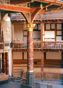 Globe Theatre