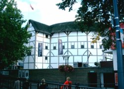 Globe Theatre
