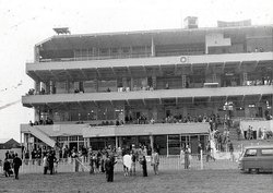 A Day At The Races