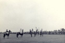 A Day At The Races
