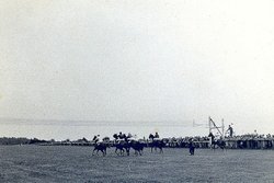 A Day At The Races