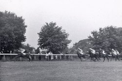 A Day At The Races