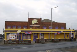 The Gari Nightclub, Great Yarmouth, Norfolk Wallpaper