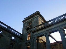 Witley Court, Great Witley Wallpaper