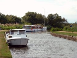 Horsey, Norfolk Wallpaper