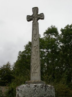 Studland Cross, Dorset