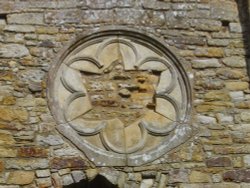 Bayham Abbey, Lamberhurst, Kent
