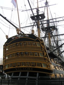 HMS Victory