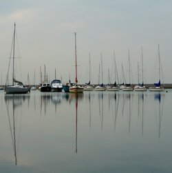 Keyhaven, Hampshire