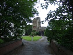 Arden Hall - Bredbury - Stockport