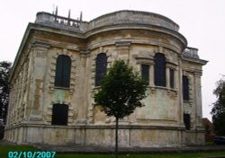 All Saints Parish Church, Gainsborough, Lincolnshire Wallpaper