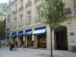 The Athenaeum, Liverpool, Merseyside Wallpaper