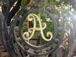 The Athenaeum Architectural Detail Exterior, Liverpool, Merseyside Wallpaper