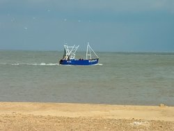 Great Yarmouth, Norfolk Wallpaper