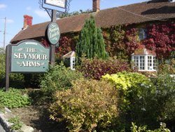 The Seymour Arms, East Knoyle, Wiltshire