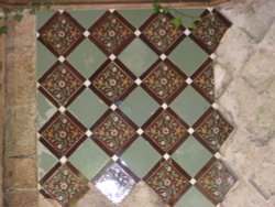 Tyntesfield, Wraxall, Somerset Wallpaper