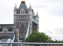 Tower Bridge, London Wallpaper