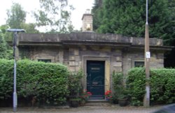Cottage, Sprotbrough, South Yorkshire