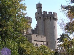Arundel Castle, West Sussex Wallpaper