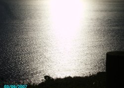 The Cornish Coast