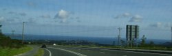 The Cornish Coast